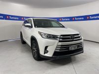 Image for 2018 Toyota Highlander SUV GX