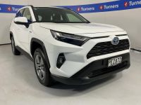 Image for 2022 Toyota RAV4 SUV GX
