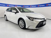 Image for 2023 Toyota Corolla Wagon GX