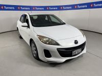 Image for 2013 Mazda Axela (Mazda3) Hatchback GLX