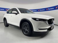 Image for 2022 Mazda CX-5 SUV GLX PTR