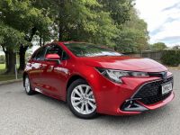 Image for 2024 Toyota Corolla SX 1.8P HEV CVT FWD Hatch