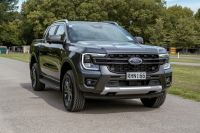 Image for 2025 Ford Ranger New Gen Wildtrak 4WD 2.0 Bi Turbo 10spd
