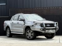 Image for 2020 Ford Ranger Wildtrak 3.2D/4Wd