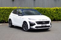 Image for 2022 Hyundai Kona 1.6T N-Line AWD