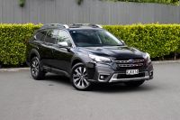 Image for 2025 Subaru Outback Touring 2.5