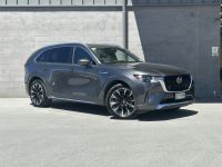 Image for 2023 Mazda CX-90 Takami 3.3P Turbo Mild Hybrid AWD