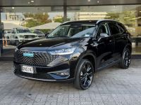 Image for 2023 GWM HAVAL H6 H6 ULTRA 2WD HYBRID 1.5PTR