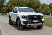 Image for 2024 Ford Ranger New Gen Wildtrak-X 4WD 2.0 Bi Turbo 10spd