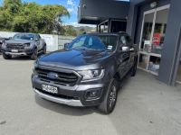 Image for 2021 Ford Ranger Wildtrak 3.2D/4Wd