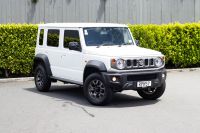 Image for 2024 Suzuki Jimny 5DR JLX Auto