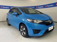 Image for 2016 Honda Fit Hatchback