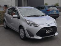 Image for 2018 Toyota Aqua Hybrid , Hatchback