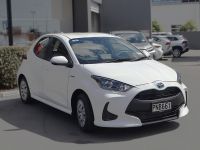 Image for 2022 Toyota Yaris GX 1.5 Petrol Hybrid