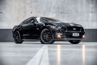 Image for 2017 Ford Mustang 5.0L V8 Fastback