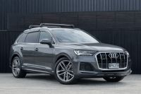 Image for 2020 Audi Q7 S-Line 55 TFSI 250KW Quattro