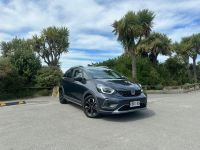 Image for 2024 Honda Jazz Crosstar 1.5P