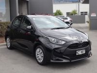 Image for 2020 Toyota Yaris GX 1.5 Petrol Hatch