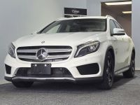 Image for 2014 Mercedes-Benz GLA 250 SUV GLA250 4MATIC 4WD / SPORTS