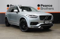 Image for 2017 Volvo XC90 Wagon T6 R-DESIGN AWD 7 SEATER