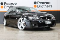 Image for 2003 Holden Commodore Sedan HSV VY2 R8 CAMMED