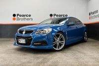 Image for 2015 Holden Commodore Sedan VF SV6, LWRD ON BRAND NEW 20