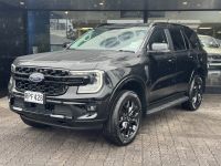 Image for 2025 Ford Everest SPORT 4WD 2.0 Bi Turbo 4X4
