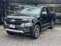 Image for 2025 Ford Ranger WILDTRAK 4WD 2.0 Bi Turbo 4WD