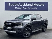 Image for 2024 Ford Ranger Wildtrak