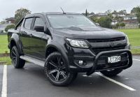 Image for 2018 Holden Colorado Ute LTZ, 20