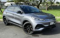 Image for 2023 BYD ATTO 3 SUV Tachyon Extended Range