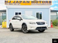 Image for 2013 Subaru XV SUV 2.0I-L EYESIGHT
