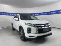 Image for 2020 Mitsubishi ASX SUV VRX