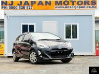 Image for 2015 Toyota Aqua Hatchback S