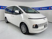 Image for 2021 Hyundai Staria People Mover