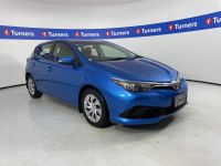 Image for 2016 Toyota Corolla Hatchback GX