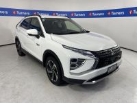 Image for 2022 Mitsubishi Eclipse Cross SUV XLS