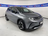 Image for 2023 BYD Dolphin Hatchback Standard Range