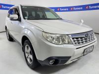 Image for 2012 Subaru Forester Wagon
