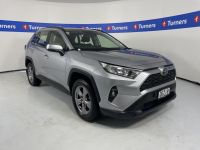 Image for 2023 Toyota RAV4 SUV GX