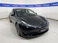 Image for 2023 Tesla Model 3 Sedan REAR WHEEL DRIVE