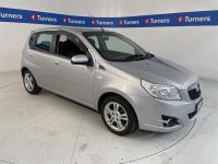Image for 2010 Holden Barina Hatchback