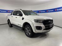 Image for 2019 Ford Ranger Ute Wildtrak