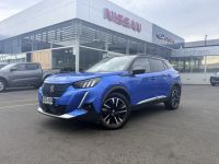 Image for 2021 Peugeot 2008 SUV E