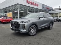 Image for 2026 Chery Tiggo 9 SUV ULTIMATE 1.5T/PHEV AWD