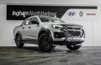 Image for 2025 Isuzu D-Max Ute 3.0D X-TERRAIN D/C 4WD