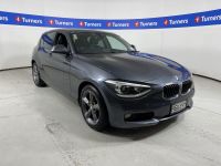 Image for 2014 BMW 116I Hatchback
