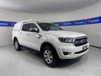 Image for 2020 Ford Ranger Ute Xlt Double Cab W/S