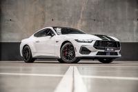 Image for 2025 Ford Mustang 5.0L Fastback 6 Speed Manual