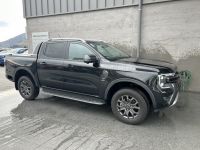 Image for 2025 Ford Ranger Wildtrak 2.0 Bi-Turbo